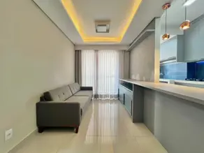 Imagem 4 - Apartamento em Nova Aliança, Ribeirão Preto - SP