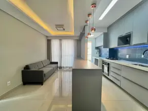 Imagem 3 - Apartamento em Nova Aliança, Ribeirão Preto - SP