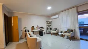 Apartamento Santa Cruz do José Jacques, Ribeirão Preto - SP — foto 2