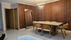 Imagem 3 - Apartamento em Santa Cruz do José Jacques, Ribeirão Preto - SP