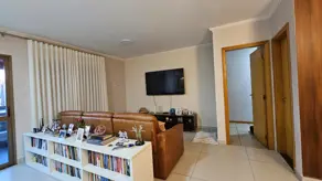 Imagem 5 - Apartamento em Santa Cruz do José Jacques, Ribeirão Preto - SP