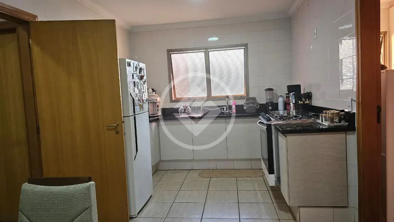 Image 14 - Apartamento em Santa Cruz do José Jacques, Ribeirão Preto - SP