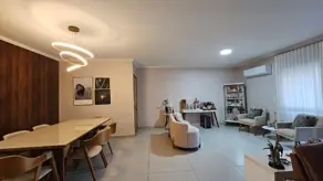 Apartamento Santa Cruz do José Jacques, Ribeirão Preto - SP — foto 1