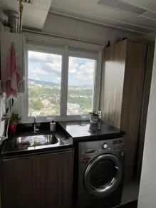 Imagem 6 - Apartamento em Sítio Tamboré Alphaville, Barueri - SP