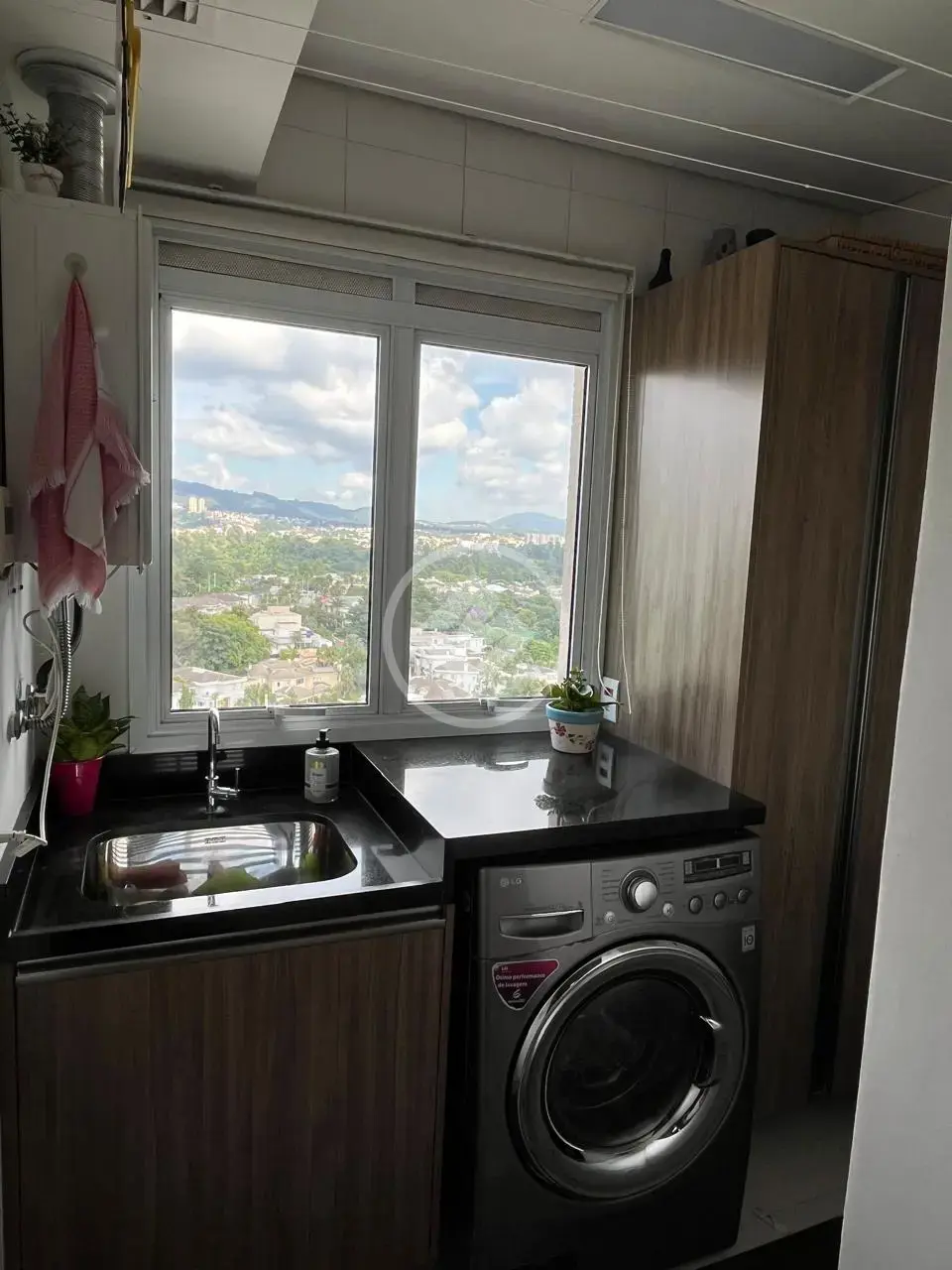 Imagem 6 - Apartamento em Sítio Tamboré Alphaville, Barueri - SP