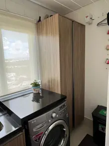 Imagem 5 - Apartamento em Sítio Tamboré Alphaville, Barueri - SP