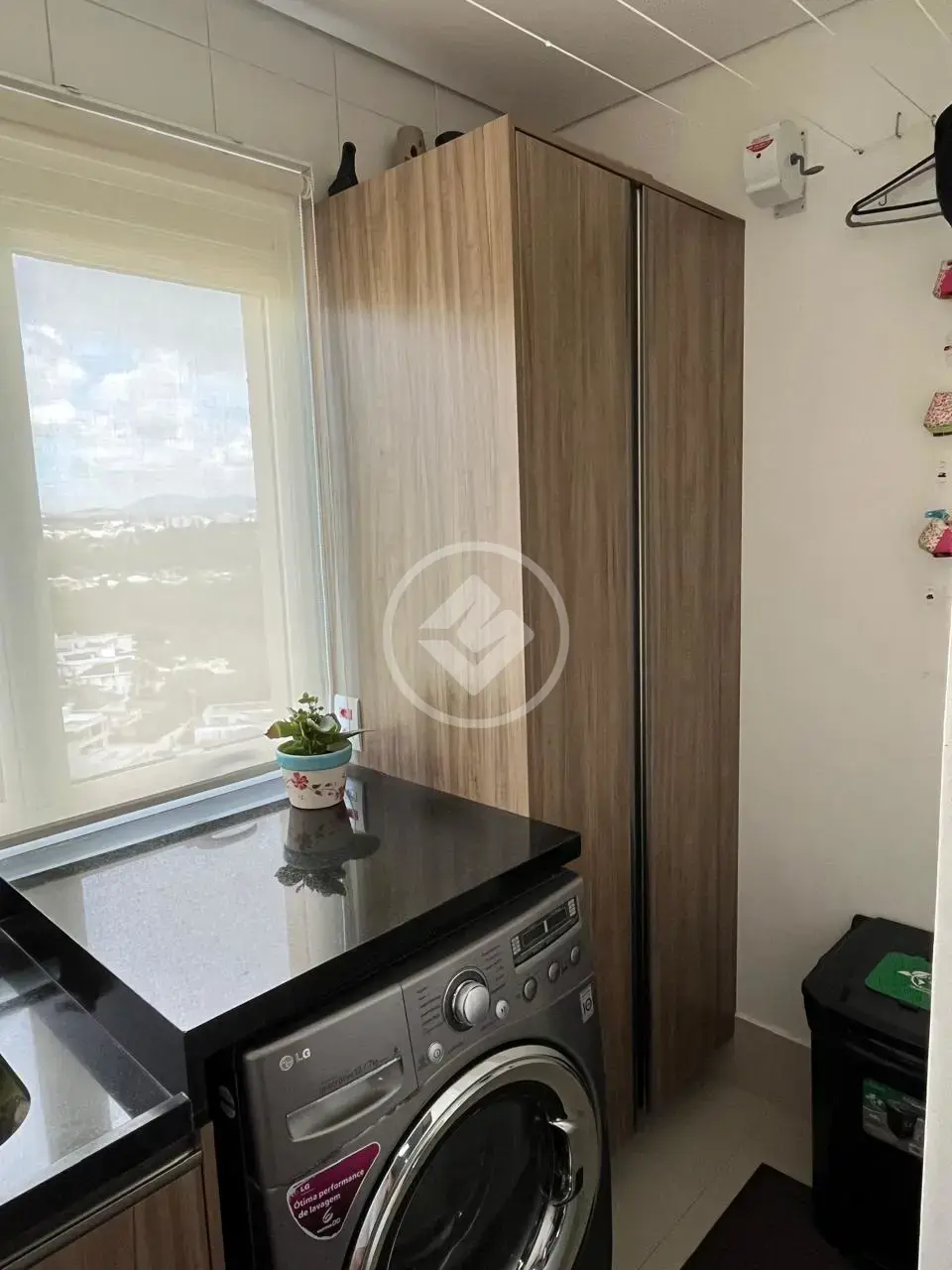 Imagem 5 - Apartamento em Sítio Tamboré Alphaville, Barueri - SP