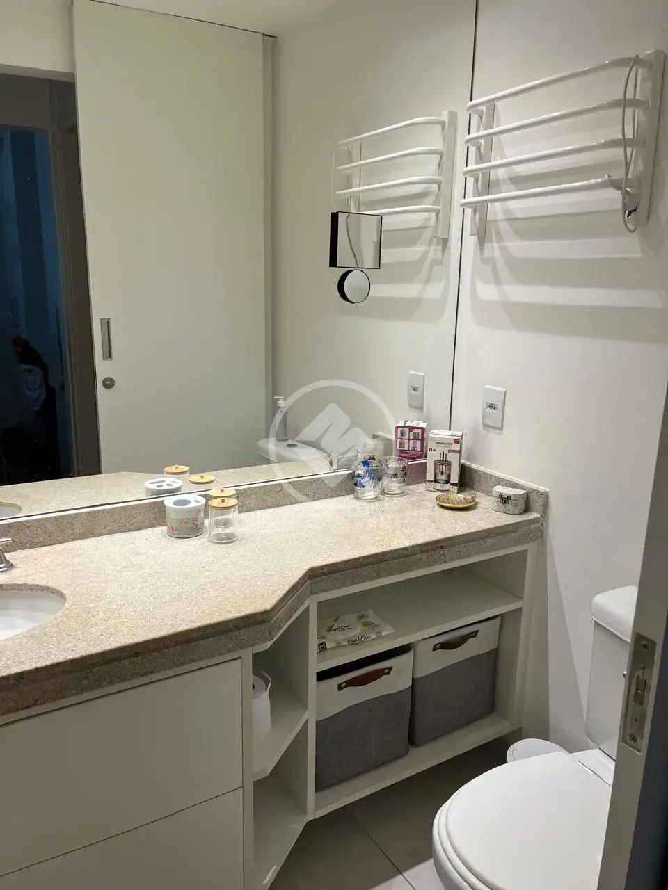 Image 27 - Apartamento em Sítio Tamboré Alphaville, Barueri - SP