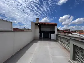 Casa Vila Tiberio, Ribeirão Preto - SP — foto 1