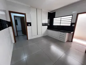 Casa Vila Tiberio, Ribeirão Preto - SP — foto 2