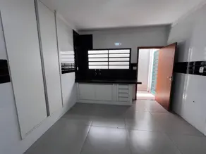 Imagem 5 - Casa em Vila Tibério, Ribeirão Preto - SP