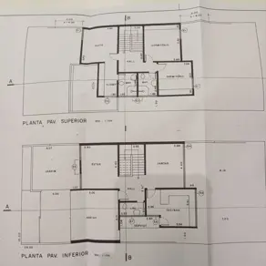 Casa Palmares, Ribeirão Preto - SP — foto 1