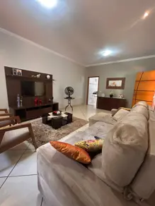 Casa Residencial Flórida, Ribeirão Preto - SP — foto 1