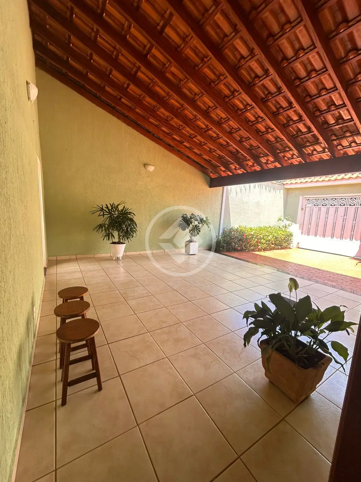 Image 2 - Casa em Residencial Flórida, Ribeirão Preto - SP