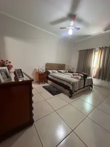 Imagem 2 - Casa em Residencial Flórida, Ribeirão Preto - SP