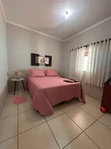 Imagem 3 - Casa em Residencial Flórida, Ribeirão Preto - SP
