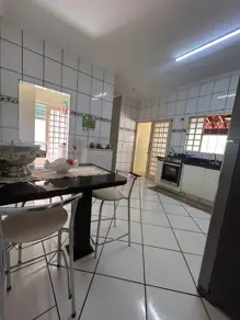 Imagem 6 - Casa em Residencial Flórida, Ribeirão Preto - SP