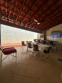Imagem 5 - Casa em Residencial Flórida, Ribeirão Preto - SP