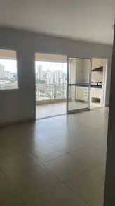 Imagem 4 - Apartamento em Jardim Botânico, Ribeirão Preto - SP