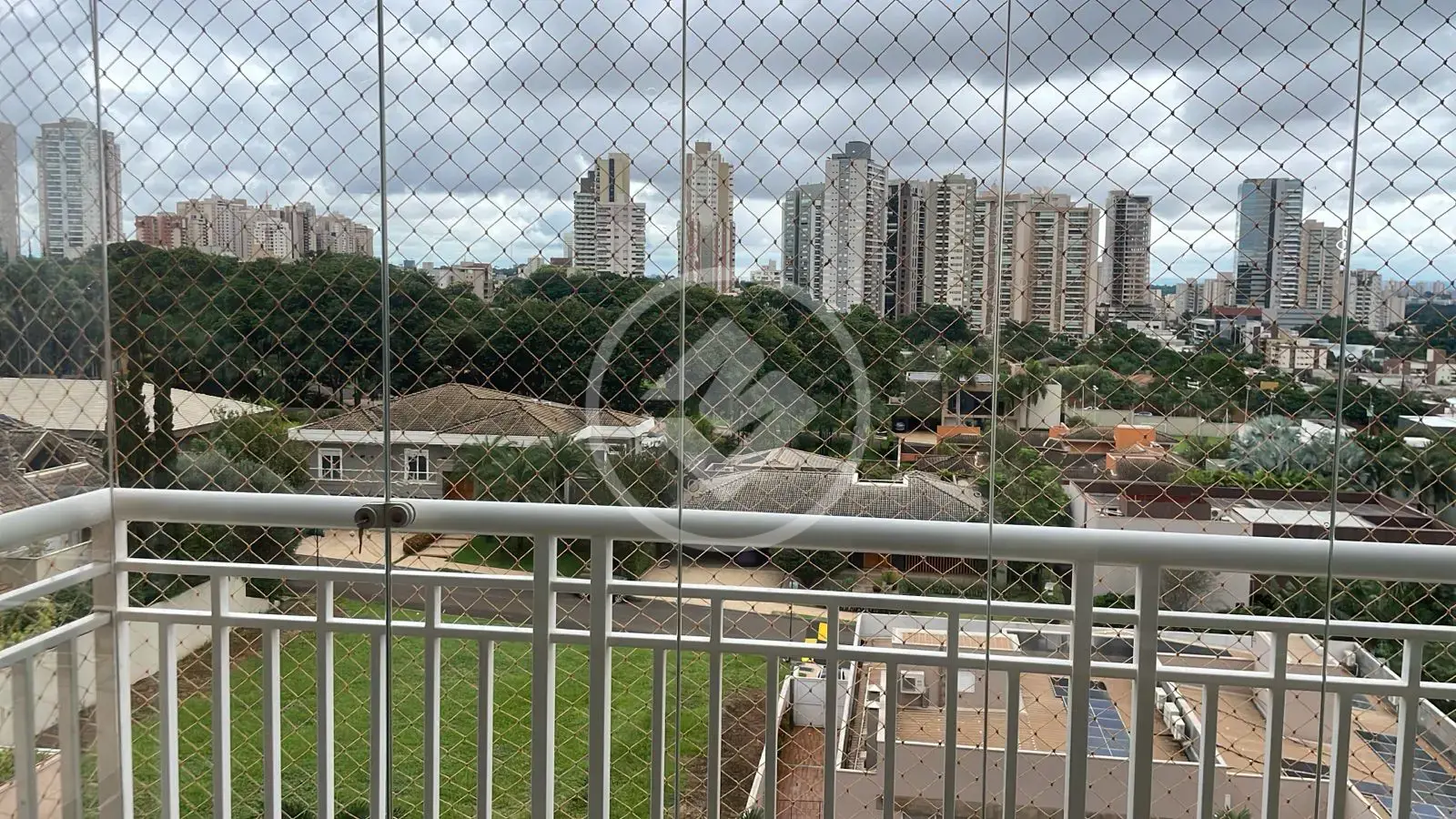 Imagem 2 - Apartamento em Jardim Botânico, Ribeirão Preto - SP