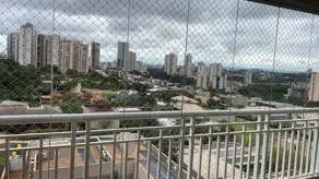 Apartamento Jardim Botânico, Ribeirão Preto - SP — foto 2