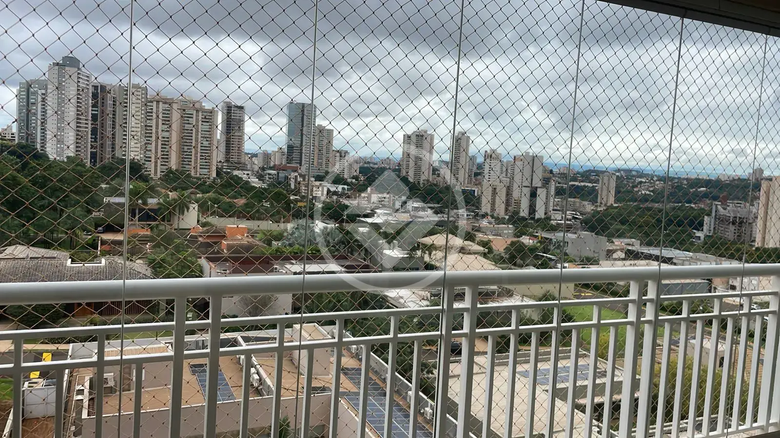 Imagem 1 - Apartamento em Jardim Botânico, Ribeirão Preto - SP