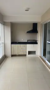 Imagem 3 - Apartamento em Jardim Botânico, Ribeirão Preto - SP