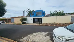 Casa Palmares, Ribeirão Preto - SP — foto 2