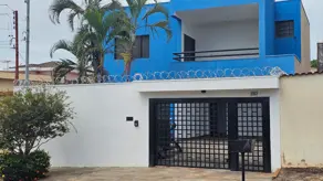 Imagem 5 - Casa em Palmares, Ribeirão Preto - SP