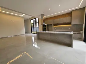 Casa Condomínio Residencial e Empresarial Alphaville, Ribeirão Preto - SP — foto 2