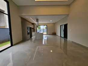Casa Condomínio Residencial e Empresarial Alphaville, Ribeirão Preto - SP — foto 1