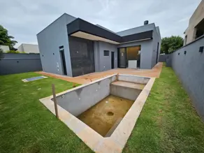 Imagem 4 - Casa Condomínio em Residencial e Empresarial Alphaville, Ribeirão Preto - SP