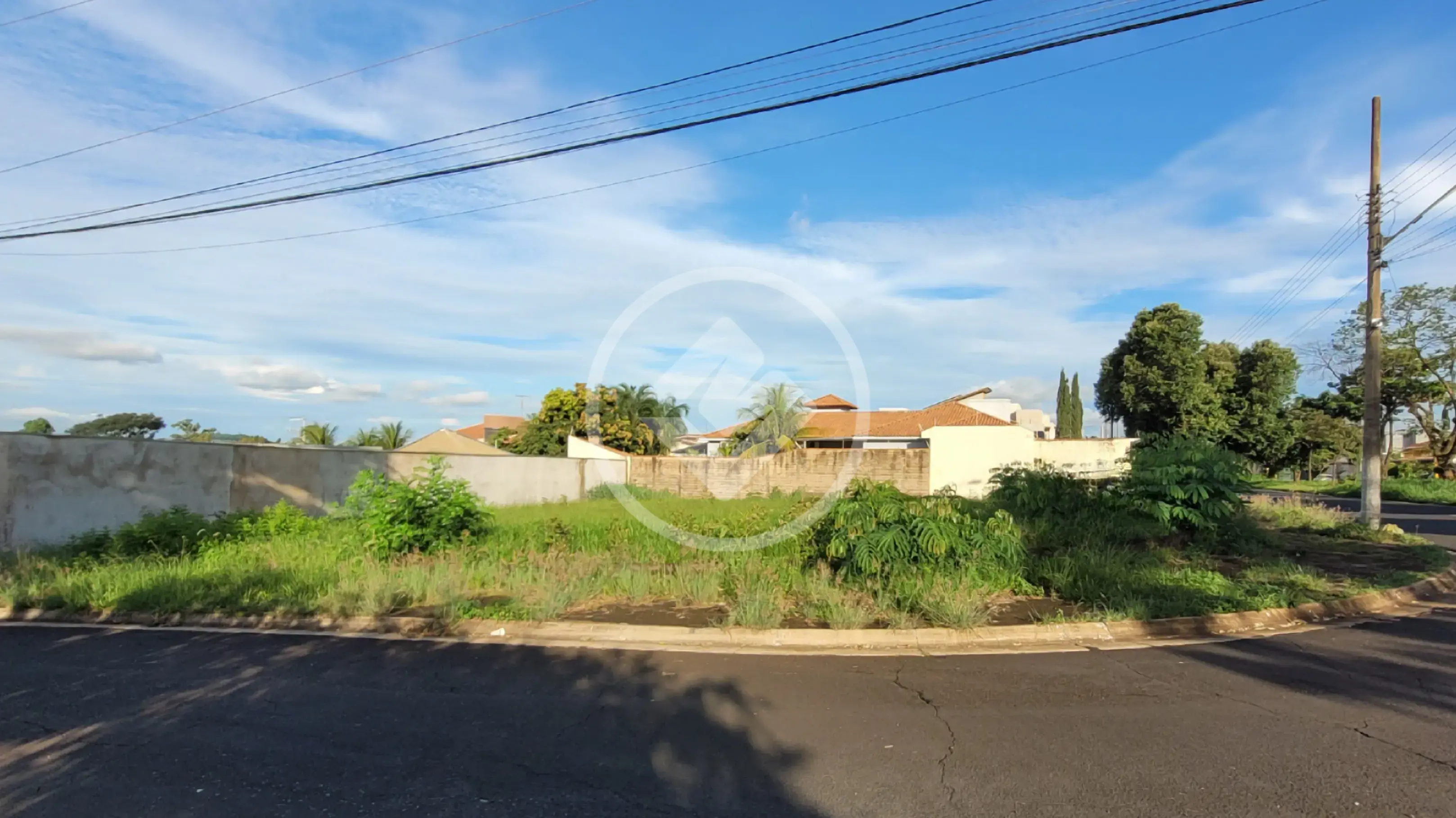 Imagem 1 - Terreno Comercial em City Ribeirão, Ribeirão Preto - SP