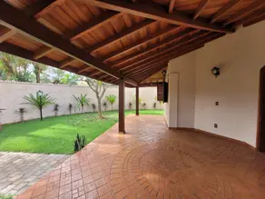 Casa Ribeirânia, Ribeirão Preto - SP — foto 1