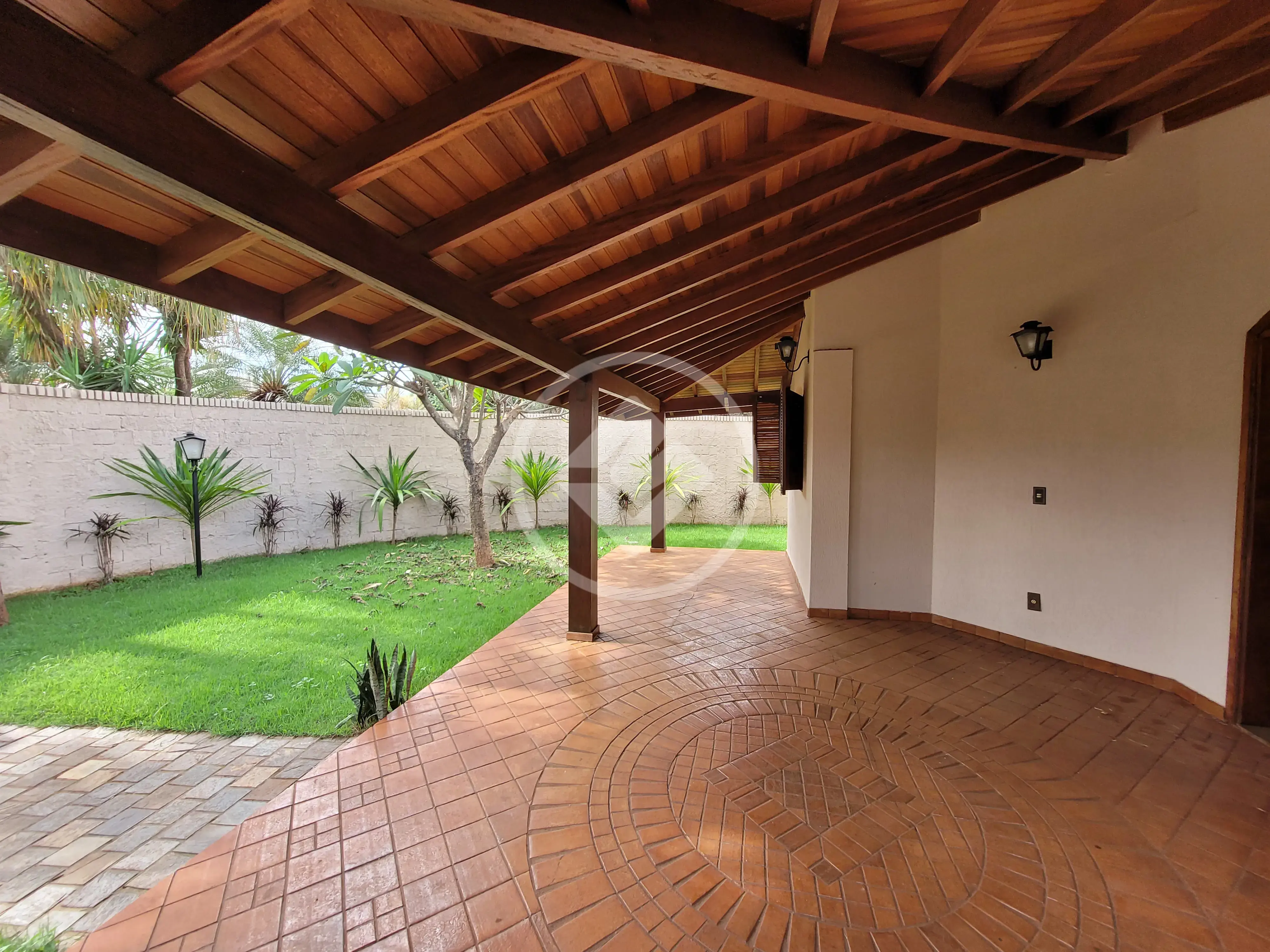 Imagem 1 - Casa em Ribeirânia, Ribeirão Preto - SP
