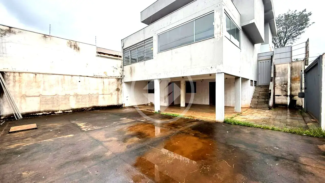Image 21 - Casa Comercial em Alto da Boa Vista, Ribeirão Preto - SP