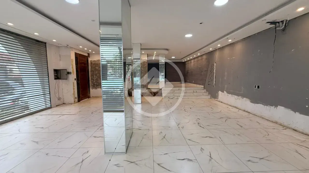Imagem 1 - Casa Comercial em Alto da Boa Vista, Ribeirão Preto - SP