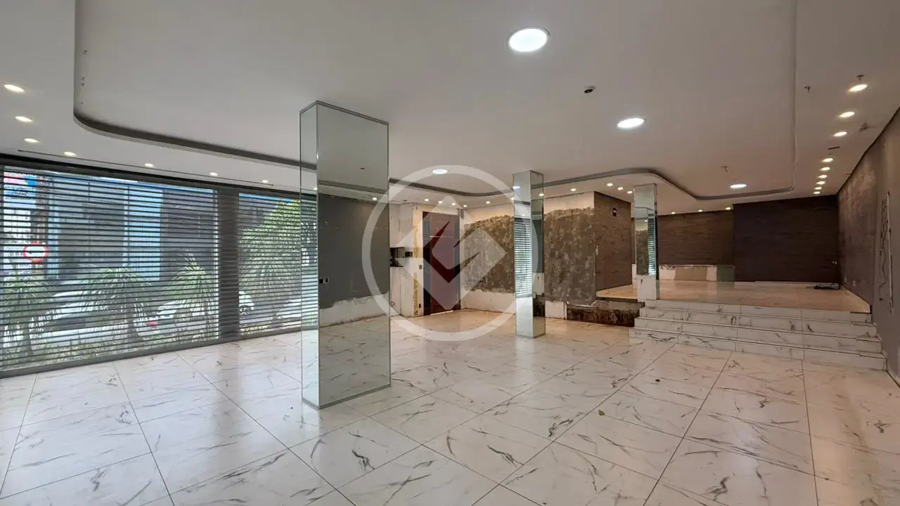 Imagem 1 - Casa Comercial em Alto da Boa Vista, Ribeirão Preto - SP