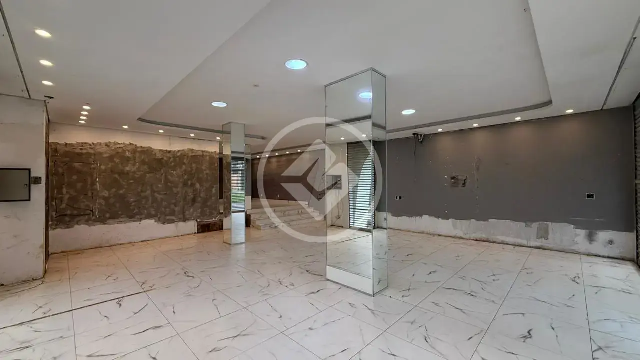 Imagem 2 - Casa Comercial em Alto da Boa Vista, Ribeirão Preto - SP
