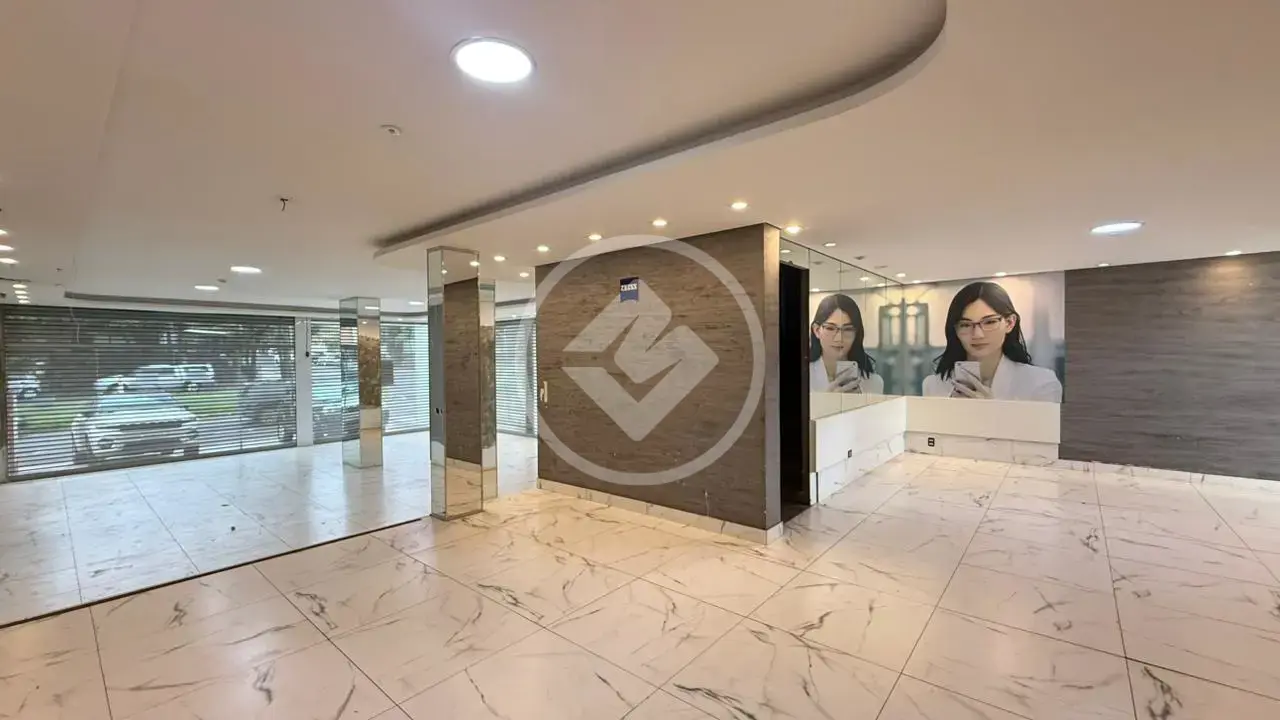 Imagem 4 - Casa Comercial em Alto da Boa Vista, Ribeirão Preto - SP