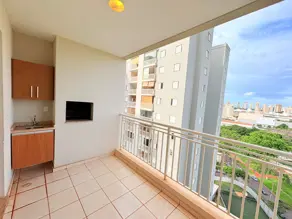 Imagem 2 - Apartamento em Nova Aliança, Ribeirão Preto - SP