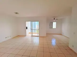 Apartamento Nova Aliança, Ribeirão Preto - SP — foto 1