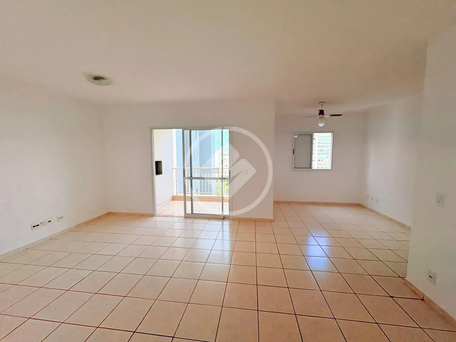 Imagem 1 - Apartamento em Nova Aliança, Ribeirão Preto - SP