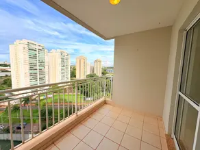 Imagem 3 - Apartamento em Nova Aliança, Ribeirão Preto - SP
