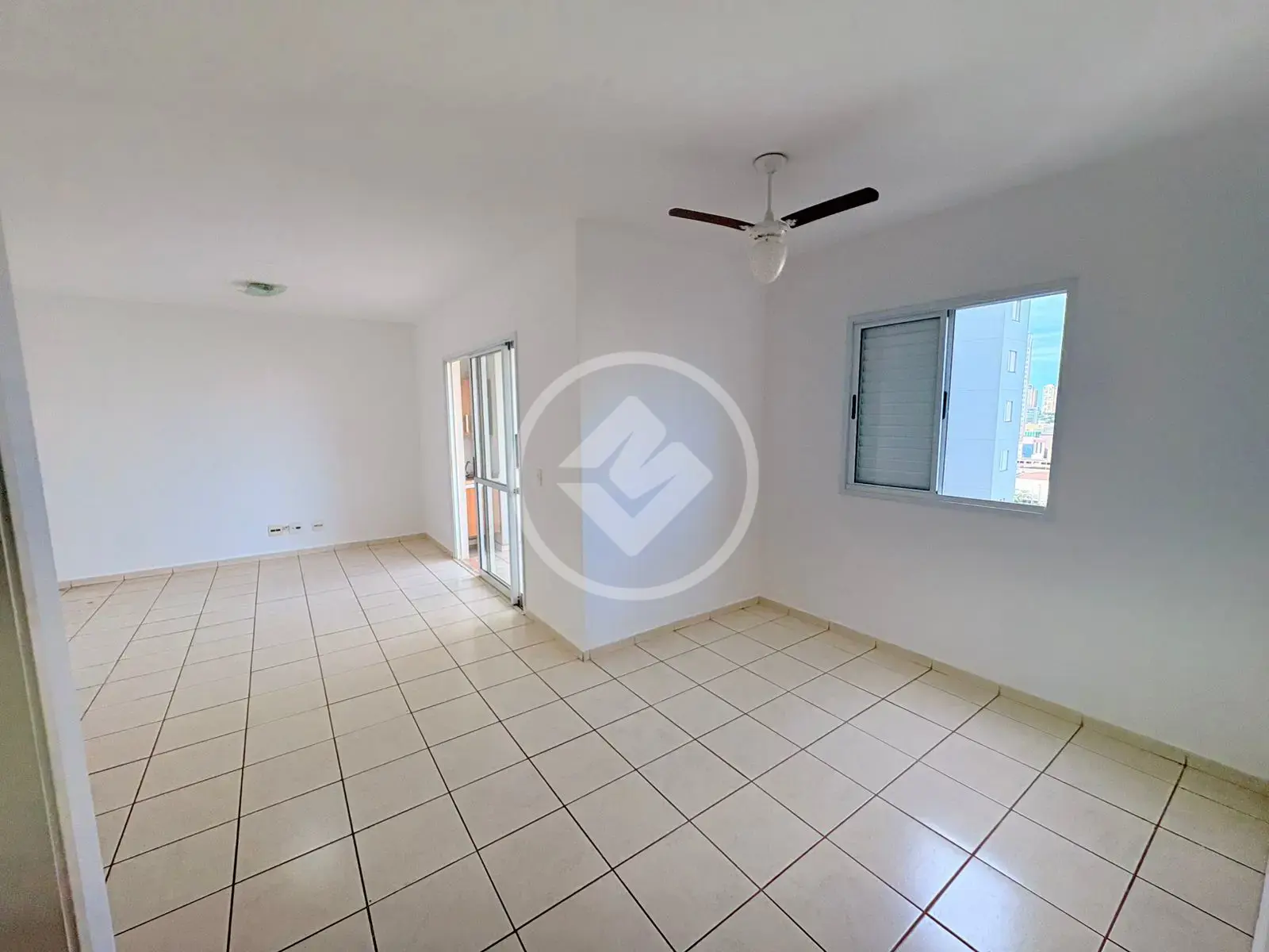 Image 2 - Apartamento em Nova Aliança, Ribeirão Preto - SP
