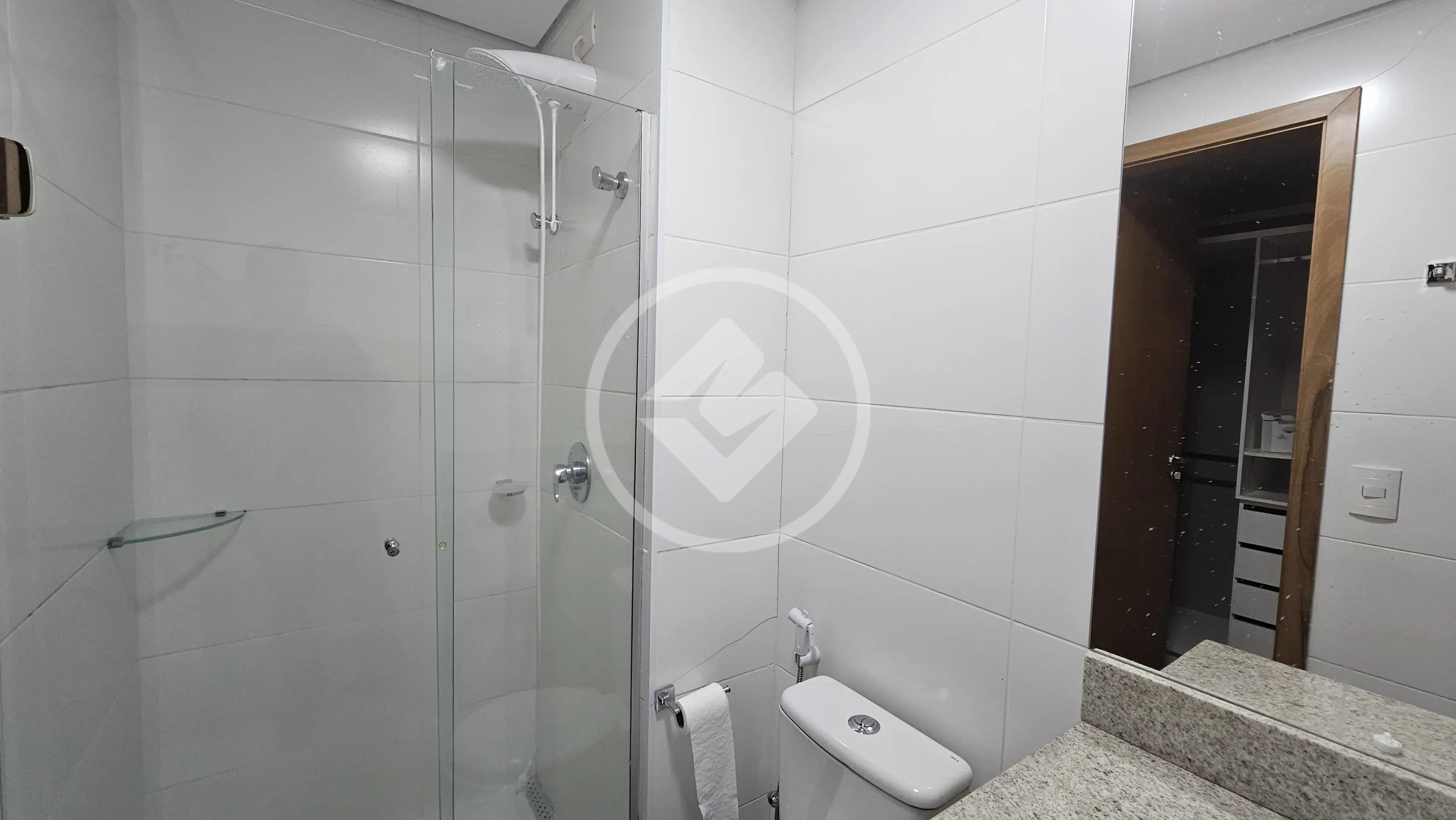 Image 13 - Loft / Studio em Bosque das Juritis, Ribeirão Preto - SP