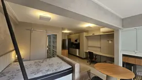 Imagem 3 - Loft / Studio em Bosque das Juritis, Ribeirão Preto - SP