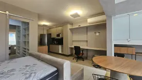 Imagem 4 - Loft / Studio em Bosque das Juritis, Ribeirão Preto - SP