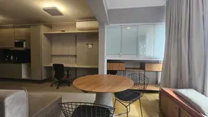 Imagem 5 - Loft / Studio em Bosque das Juritis, Ribeirão Preto - SP