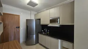 Loft / Studio Bosque das Juritis, Ribeirão Preto - SP — foto 2